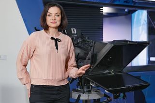 Moderátorka Barbora Kroužková: Jsem ráda, že jsem nikdy neopustila řemeslo - Novinky