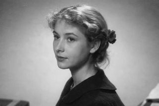 Jana Rybářová: Krásná herečka si ve dvaceti vzala život. Uštvala ji lidská krutost - Médium.cz