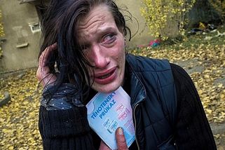 Jak žije dcera nejslavnější narkomanky Katky: Z Terezky je krásná dívka, která má úplně jiný život - Médium.cz