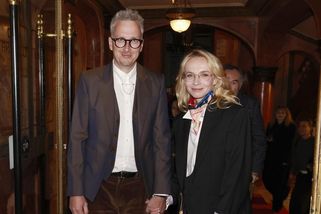 Partner Jany Plodkové je majitel optiky. Byla to láska na první pohled, doma mluví o pěstounské péči - Médium.cz