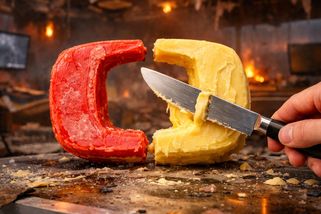 Česká televize je jako máslo a situace na bojišti pro ni není dobrá - Médium.cz