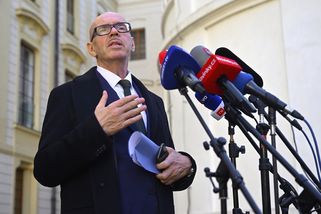 Klempíř: ČT a Český rozhlas nejsou chráněné dílny ani zaopatřovací ústavy