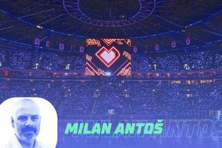 ANTOŠOVA BŘITVA: Úplně jiná Sparta než dřív - Sport.cz