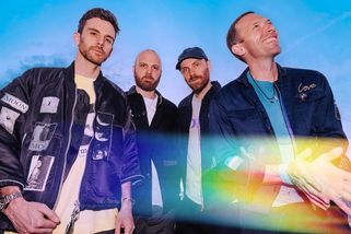 Coldplay léčí svět absurdní pozitivitou. Funguje to překvapivě dobře - Seznam Zprávy