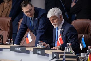 Moskva zařadila na seznam rusofobních výroků i vyjádření Pavla či Lipavského - Seznam Zprávy