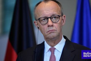 Německý kancléř postavil Ukrajinu před krutou realitu