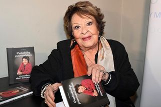 Silný okamžik! Jřina Bohdalová během vysílání rozplakala kolegyni Leoše Mareše