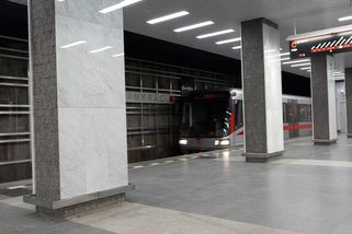 Tendrem na stavbu pražského metra D se znovu zabývá ÚOHS i soud - Novinky