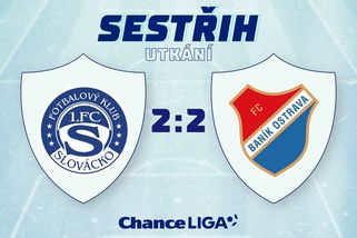 Rozpačitý start Baníku ve strhujícím duelu. Před zápasem bychom brali bod, řekl Galásek - Sport.cz