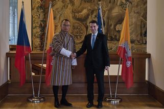 Státní zástupci reagují na Macinku. Mluví o riziku pro právní stát