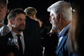 Jiří Mádl po neúspěchu na Oscarech: Cena útěchy? Z Česka je první!