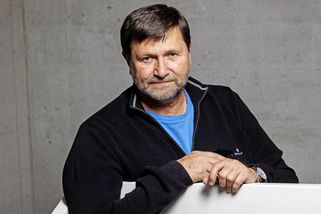 Jan Hrušínský: Nutili mě, ať se táty zřeknu. Komunisti byli mstiví gauneři - Seznam Zprávy