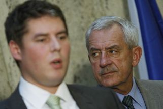 Europoslanec Hlaváček se snaží na poslední chvíli zastavit obchodní dohodu s Ukrajinou - Seznam Zprávy