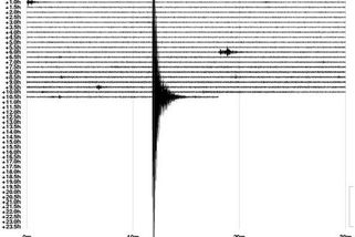 „Myslel jsem, že bouchnul kotel.“ Jihozápad Čech postihlo zemětřesení o síle 3,9 stupně. Lidé popisují otřesy i dunění - Novinky