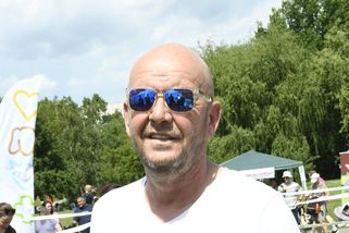 Zemřel herec Pavel Nečas. Bylo mu 59 let - Novinky