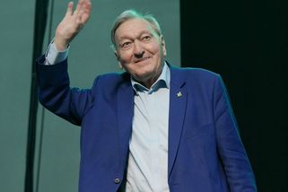 Zemřel spisovatel a záhadolog Erich von Däniken - Seznam Zprávy