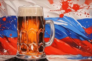 Malé pivovary účastí na olympiádě podporují Rusko. Už je pít nebudu - Médium.cz