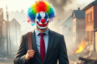 Babiš a bombardování nemocnic - Médium.cz