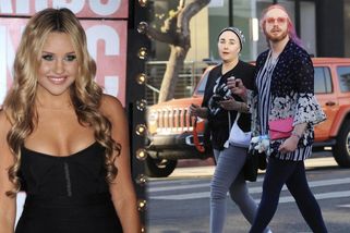 Amanda Bynes opět šokovala na veřejnosti. Padlá hvězda se ukázala po boku podivínského přítele – eXtra.cz