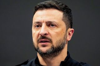 Zelenskyj: Ve válce padlo 55 000 ukrajinských vojáků, velký počet je pohřešován - Novinky