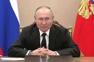 Co je s Putinem. Vrátila se stará „kremlologie“. Odborníci čtou z náznaků - Seznam Zprávy