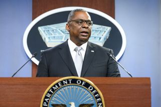 „Pokud Ukrajina padne, NATO bude válčit s Ruskem.“...