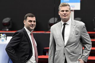 Velké odhalení. Proti Macinkovi stojí lidé bez tyk...