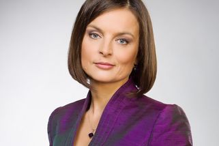 Barbora Kroužková nastoupí do Respektu, bude mít vlastní pořad a moderovat debaty