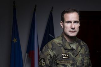 Anonym prozradil Řehkovo místo bydliště. Je to riziko, říká expert - Seznam Zprávy