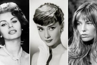 Nejkrásnější herečky 20. století. Svět jim ležel u nohou! Muži je milovali a ženy se jim chtěly podobat - Proženy.cz