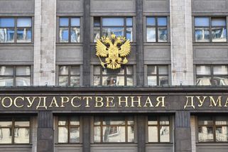 Ruský poslanec jedenáctkrát hlasoval, přestože v ten den zemřel - Seznam Zprávy