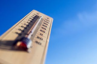 Na 11 ze 170 dlouhodobě měřících stanic v Česku padly teplotní rekordy - Seznam Zprávy