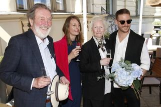 Kamila Polívková: Dcera legendárního Bolka Polívky, uznávaná scénografka, režisérka a výtvarnice