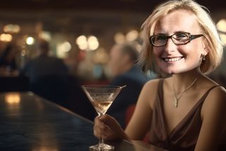 Dvorní dáma českých dezolátů natočila žhavé video. Jak tohle dopadne... | Události Luďka Staňka