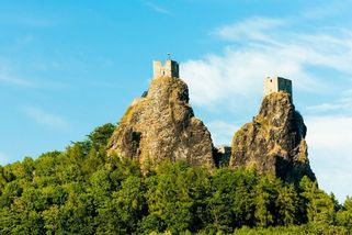 Brána do pekel, zakletá princezna i ukrytý poklad! 4 výlety na tajemná místa - Proženy.cz