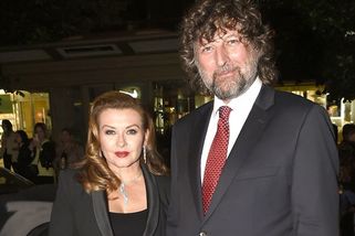 Dana Morávková a Petr Malásek si vyznali lásku! Manželé slaví 29 let od svatby