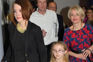 Dcera Stropnického je známou herečkou. Anna si nesedla s nevlastní sestrou Agátou Hanychovou - Médium.cz