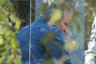 Slavné manžele po 33 letech rozdělila až náhlá smrt. Pohled na muže Catherine O ́Hary trhá srdce