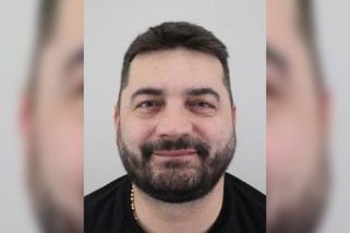 Nebezpečný Srb na útěku má střelnou zbraň, varuje policie - Novinky