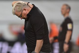 Friis: První půle byla strašná. Jestli budu pokračovat? Musíte se zeptat jinde - Sport.cz