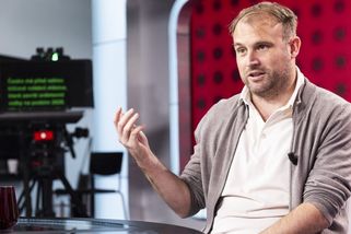 Babiš se změnil, což mě vyděsilo. Něco s tím udělám, říká sponzor pětikoalice - Seznam Zprávy