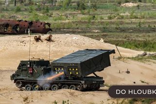 Ukrajina už má vytoužené rakety. Rusové musí reagovat - Seznam Zprávy