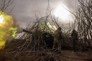 Česká muniční iniciativa je mistrovskou ukázkou psychologické operace, Kreml je zmatený - Novinky