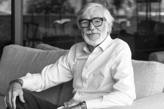 Zemřel Jiří Bartoška