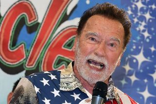 Do Prahy přijede Schwarzenegger. Hvězda Terminátora bude vyprávět svůj příběh - Seznam Zprávy