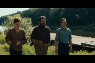 Glosa: Nový rok v České televizi. Místo komedie drama - Novinky