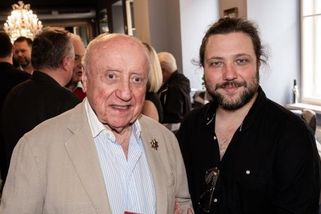 Felix Slováček zuří: Zneužili Aničku (†29)?! Hudebník kontaktoval právníka