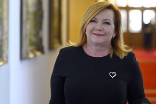 Alena Schillerová do toho pořádně šlápla: Slova Babiše a Havlíčka ji rozdováděla tak, že bude možná jednou litovat - Super.cz