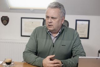 Ředitel problémové Nemocnice Na Františku rezignoval - Seznam Zprávy