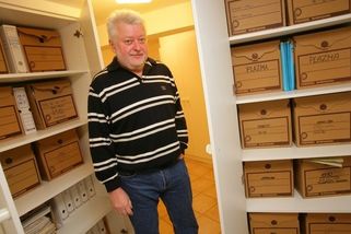 Diag Human zahájila kroky k exekuci na skupiny ČEZ. Podle Babiše je odškodné 17 miliard skandál - Novinky